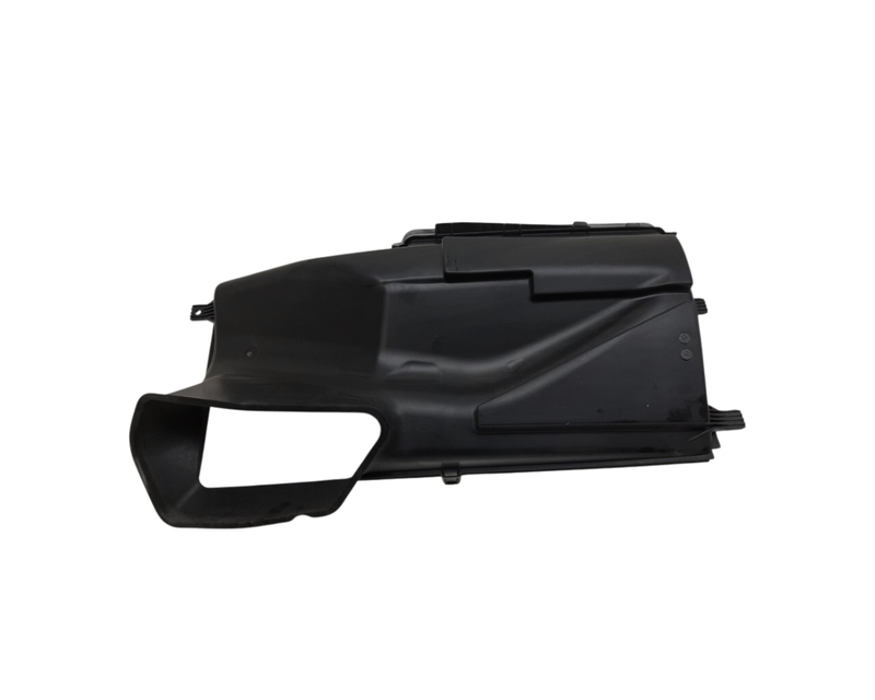 Radiator Support Air Guide - Left - Boxster | Cayman | 2017-2025