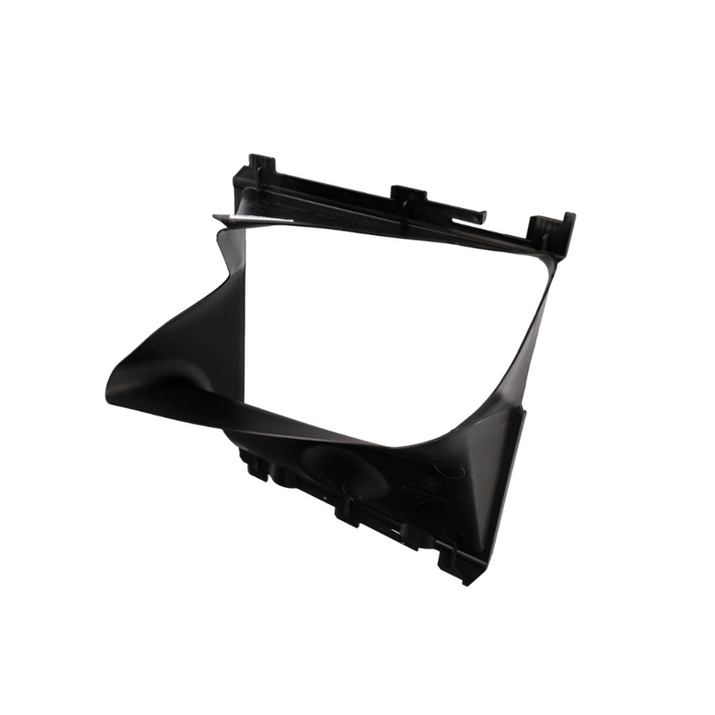 Radiator Support Air Guide - Left - Cayenne | 2015-2018