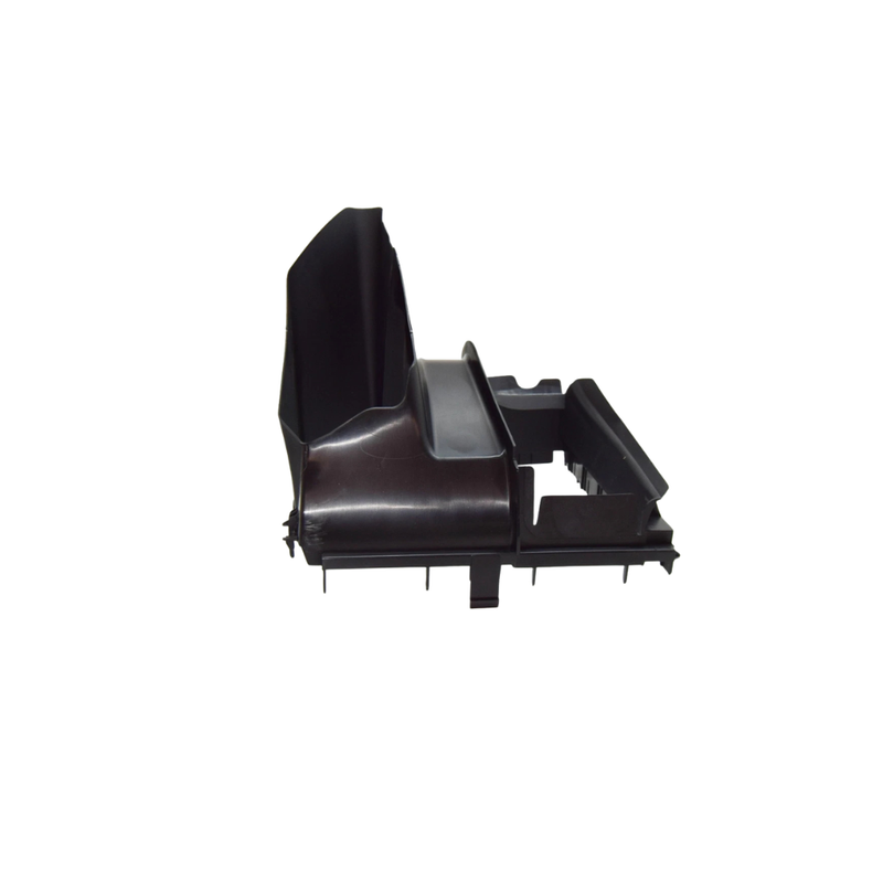 Radiator Support Air Guide - Left - Cayenne | 2018-2021