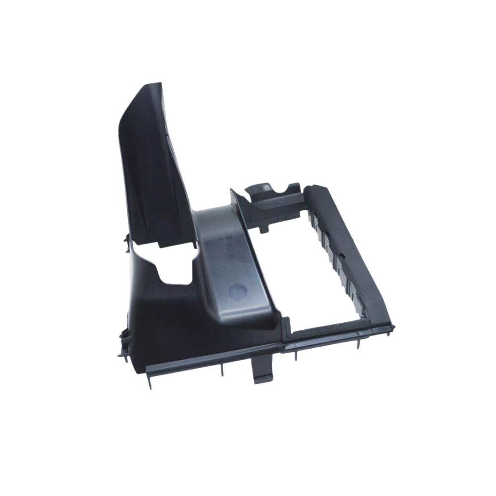 Radiator Support Air Guide - Left - Cayenne | 2019-2023