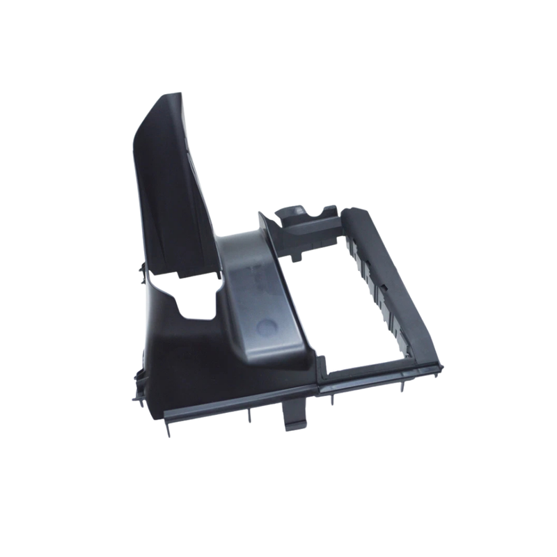 Radiator Support Air Guide - Left - Cayenne | 2019-2023