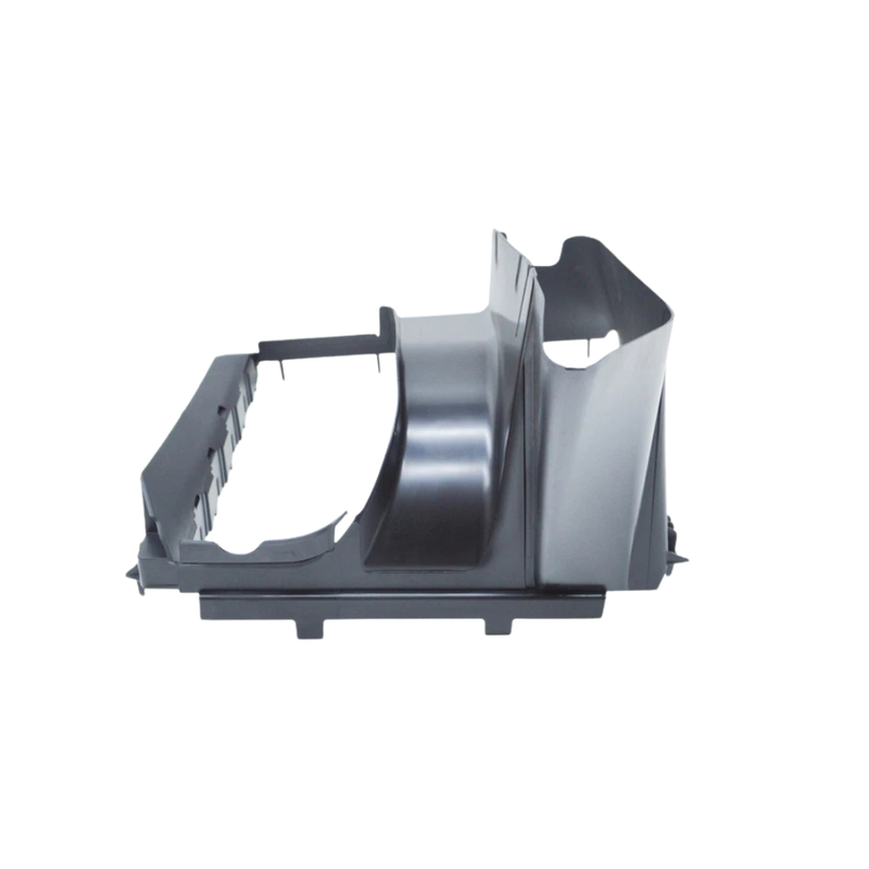 Radiator Support Air Guide - Left - Cayenne | 2019-2023
