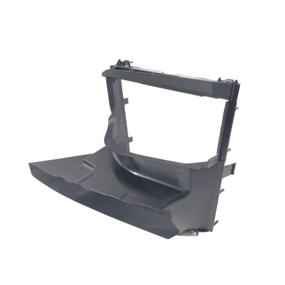Radiator Support Air Guide - Left - Cayenne | 2019-2024