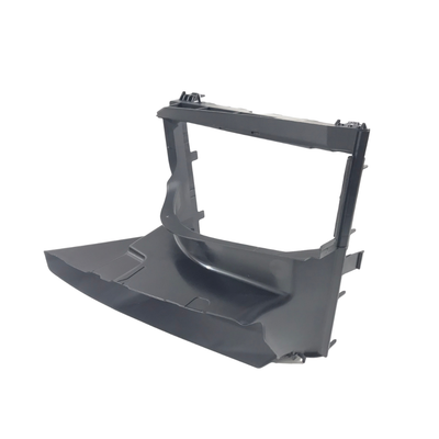 Radiator Support Air Guide - Left - Cayenne | 2019-2024