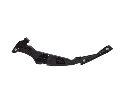 Radiator Support Air Guide Piece - Right - Macan | 2019-2025