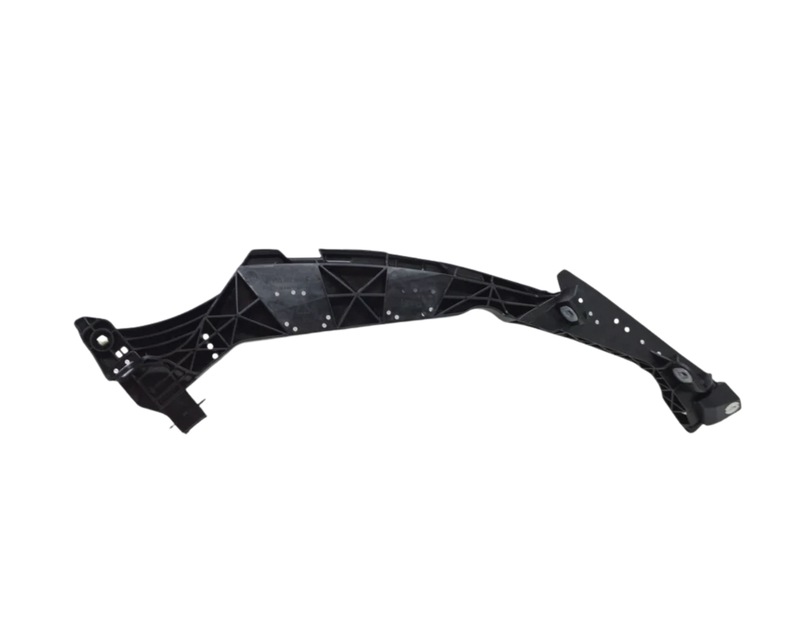 Radiator Support Air Guide Piece - Right - Macan | 2019-2025
