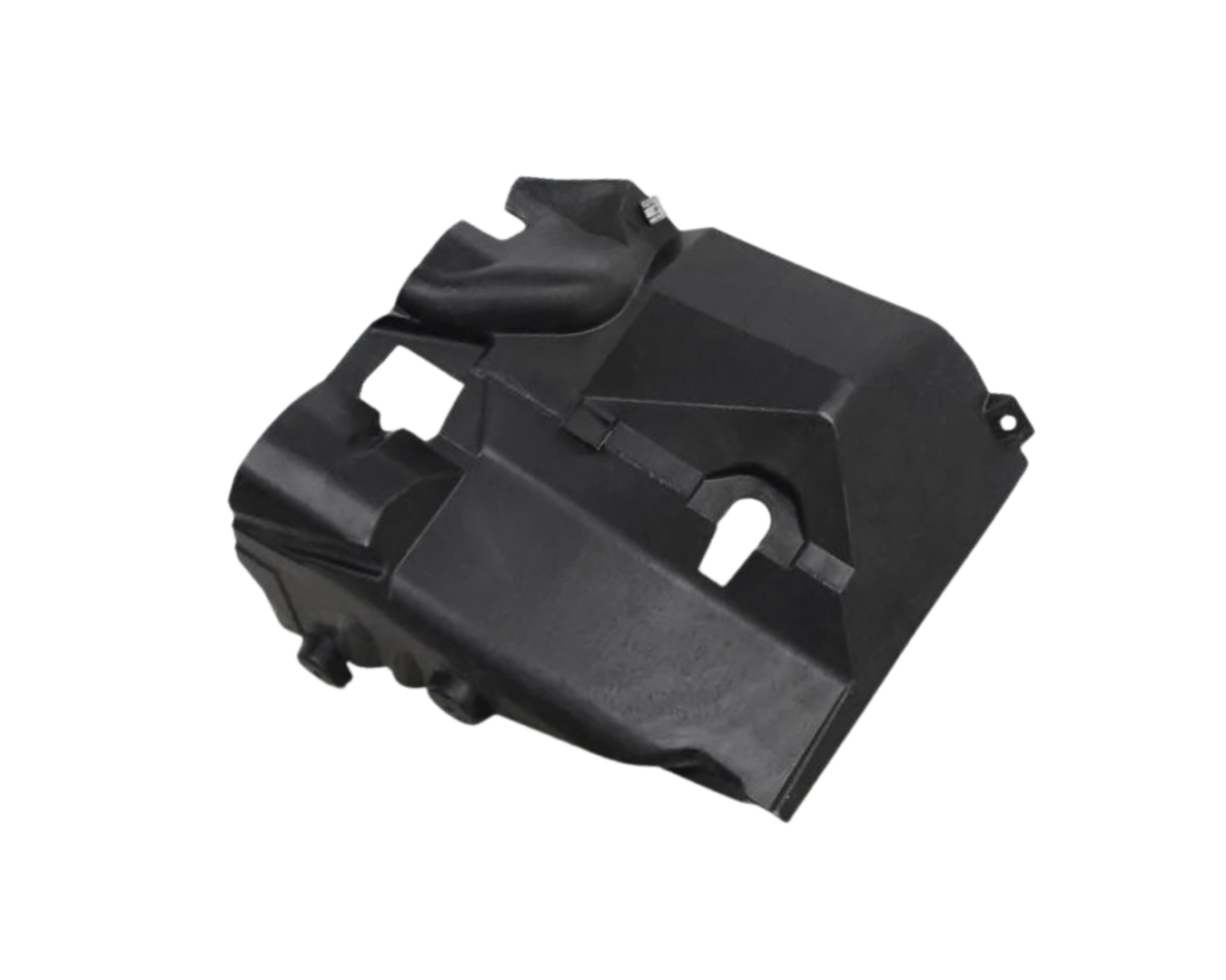 Radiator Support Air Guide - Right - 911 | 1999-2004