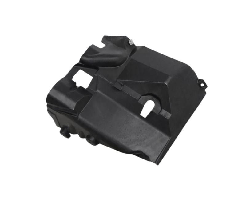 Radiator Support Air Guide - Right - 911 | 1999-2004