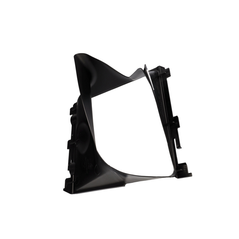 Radiator Support Air Guide - Right - Cayenne | 2015-2018