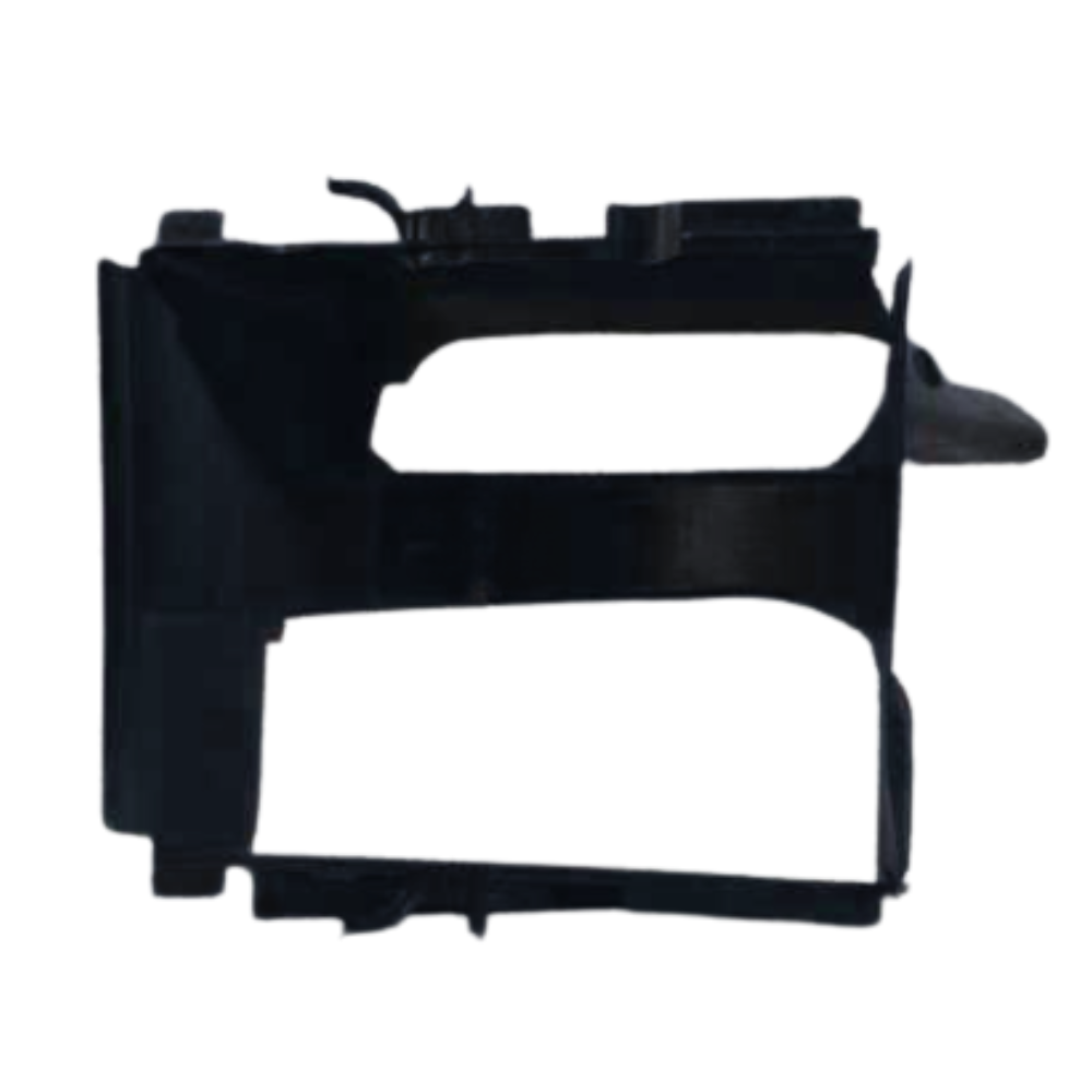 Radiator Support Air Guide - Right - Cayenne | 2018-2024