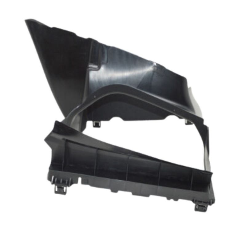 Radiator Support Air Guide - Right - Cayenne | 2019-2023