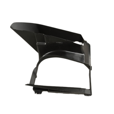 Radiator Support Air Guide - Right - Cayenne | 2019-2023