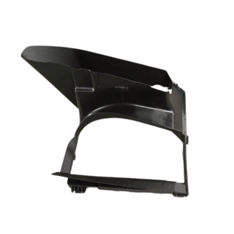 Radiator Support Air Guide - Right - Cayenne | 2019-2023