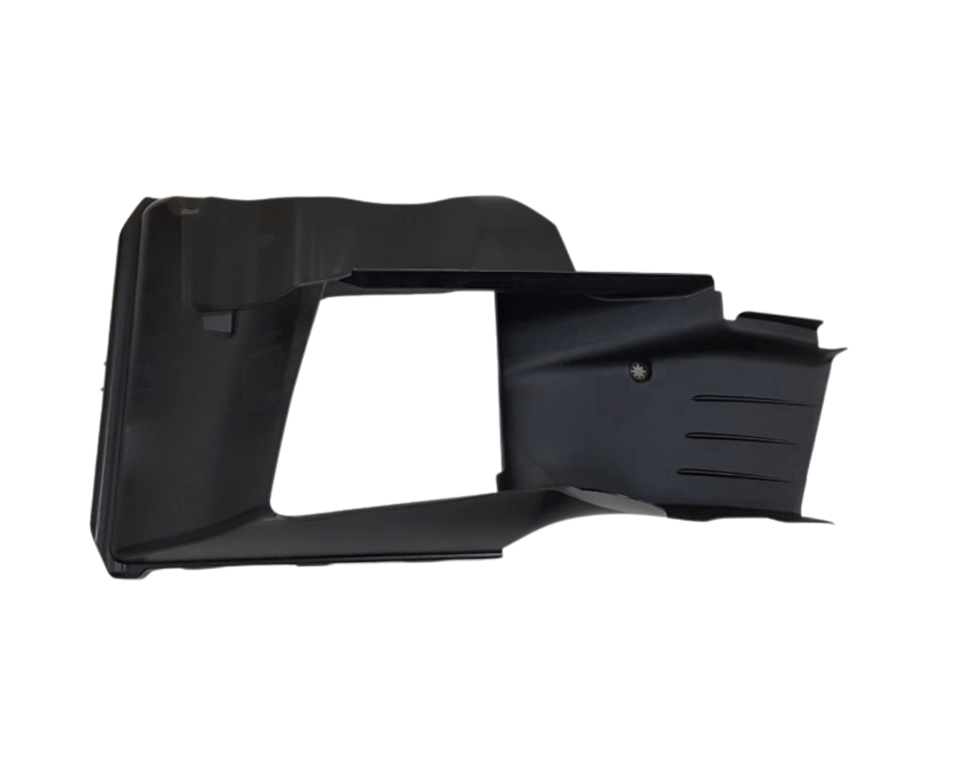 Radiator Support Air Guide - Right - Cayman | 2020-2025