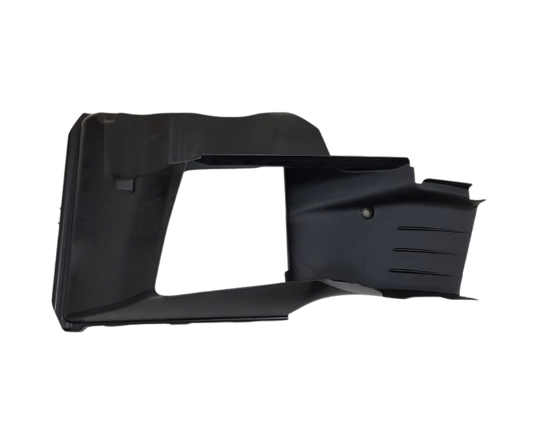 Radiator Support Air Guide - Right - Cayman | 2020-2025