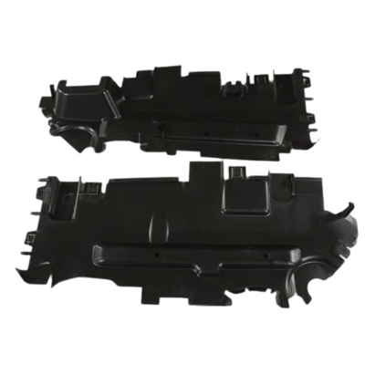 Radiator Support Baffle - Cayenne | 2019-2023