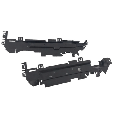 Radiator Support Baffle - Cayenne | 2019-2023