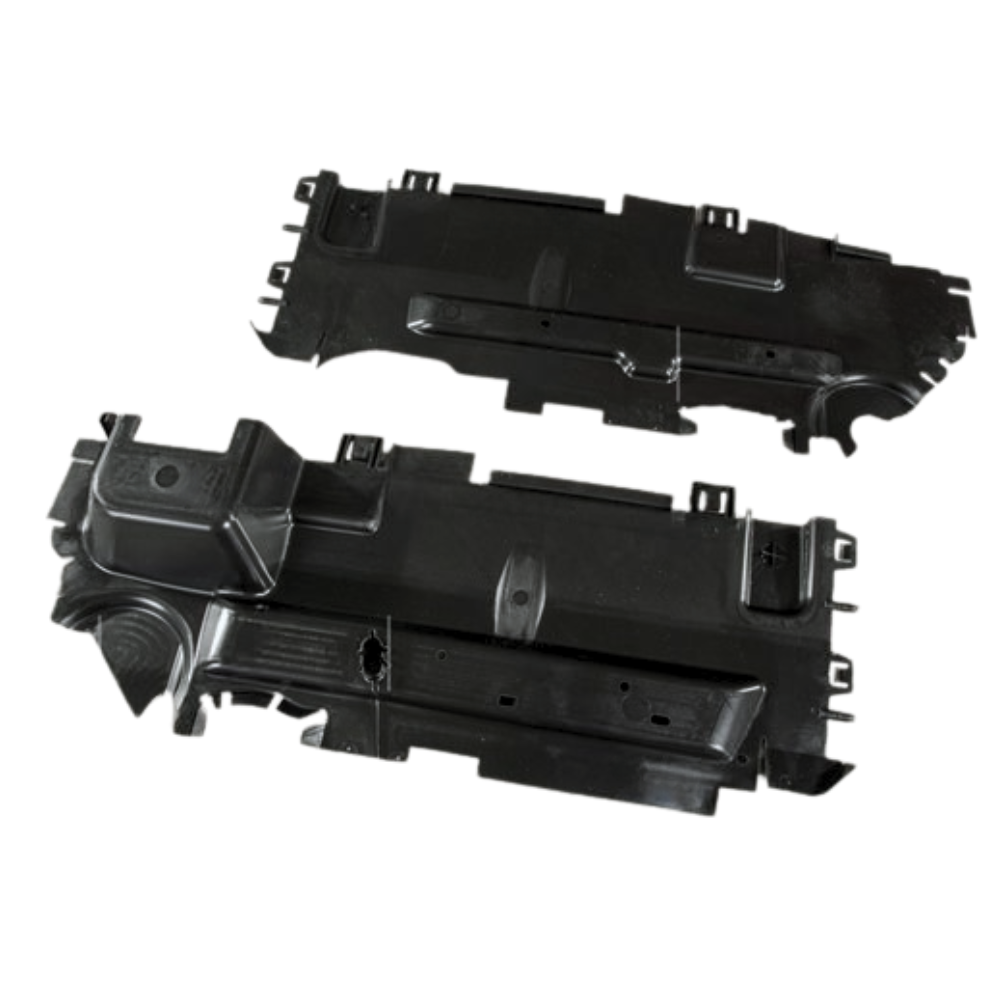Radiator Support Baffle - Cayenne | 2019-2023