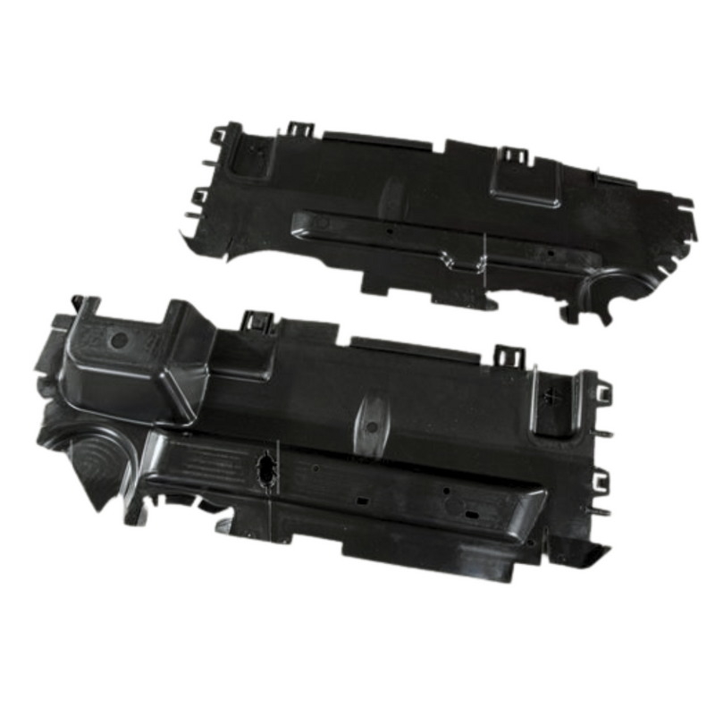 Radiator Support Baffle - Cayenne | 2019-2023