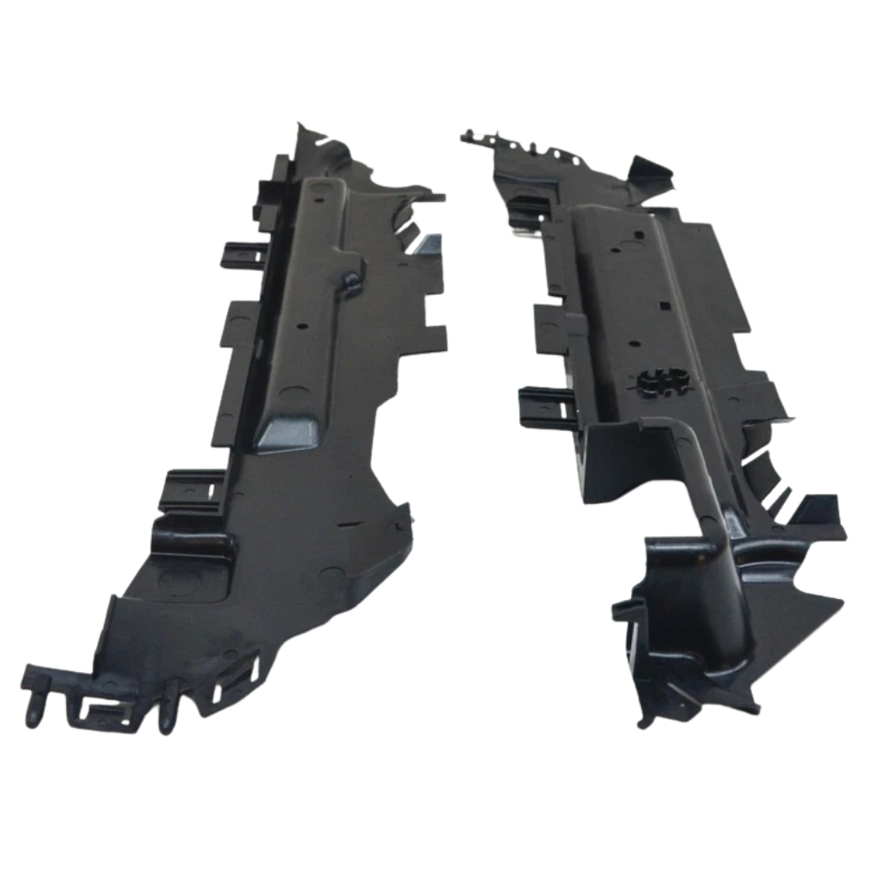 Radiator Support Baffle - Cayenne | 2019-2023