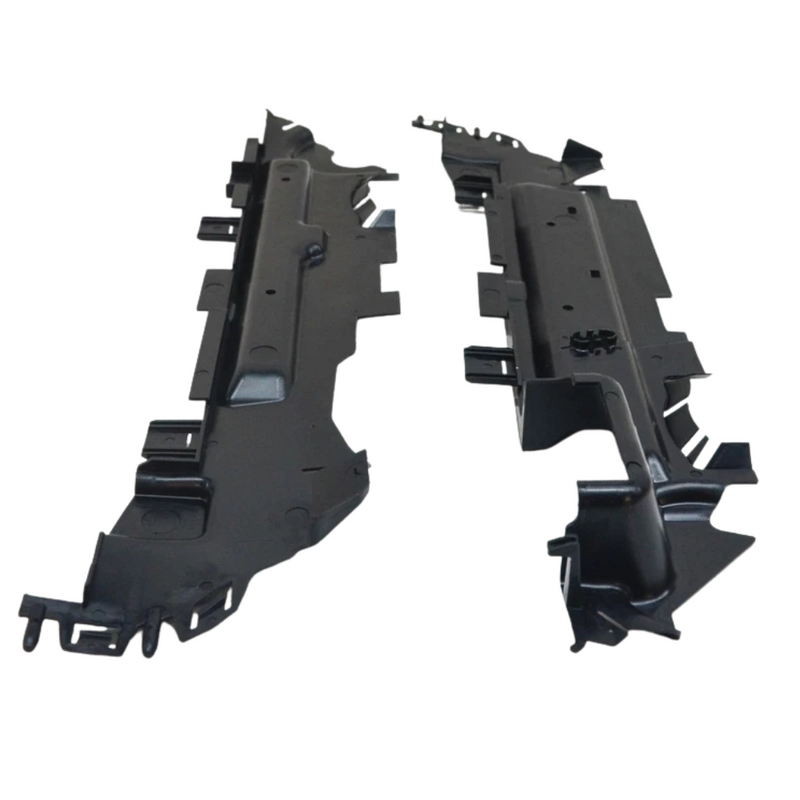 Radiator Support Baffle - Cayenne | 2019-2023