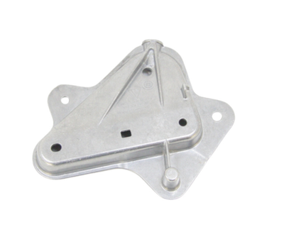 Radiator Support Lower Bracket - Panamera | 2010-2016