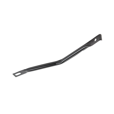 Radiator Support Panel Brace - Left - Cayenne | 2019-2024