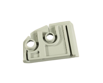 Radiator Support Panel Seal - Right - Macan | 2014-2016