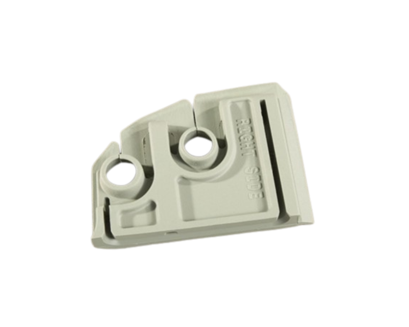 Radiator Support Panel Seal - Right - Macan | 2014-2016