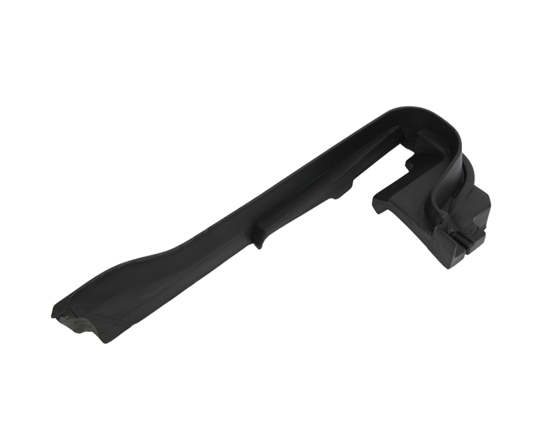 Radiator Water Box Seal - Left - Macan | 2015-2025