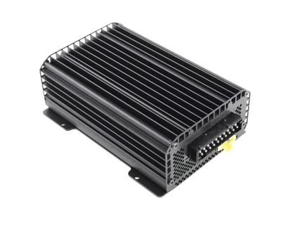 Radio Amplifier - 911 | Boxster | 1997-2004