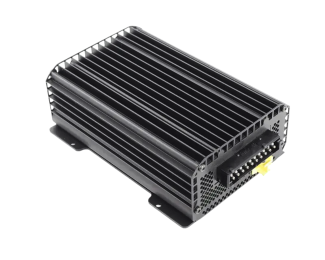 Radio Amplifier - 911 | Boxster | 1997-2004