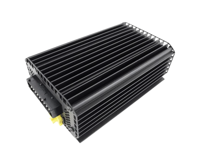 Radio Amplifier - 911 | Boxster | 1997-2004