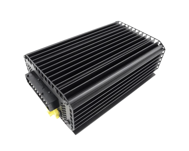 Radio Amplifier - 911 | Boxster | 1997-2004