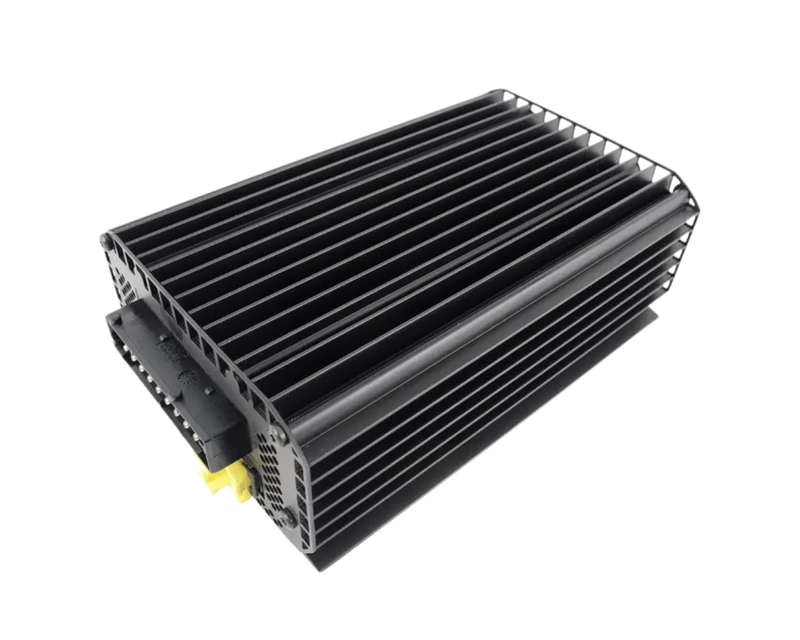 Radio Amplifier - 911 | Boxster | 1997-2004