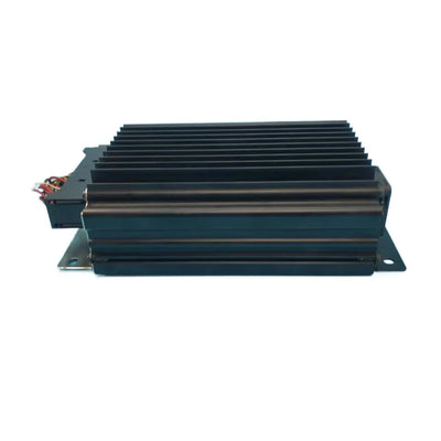 Radio Amplifier - Cayenne | 2003-2010