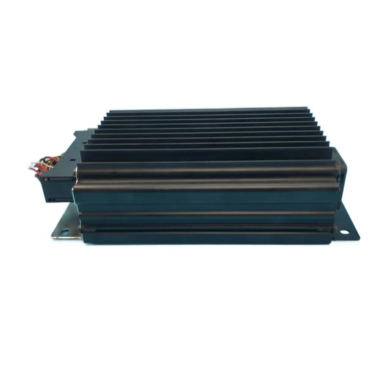Radio Amplifier - Cayenne | 2003-2010