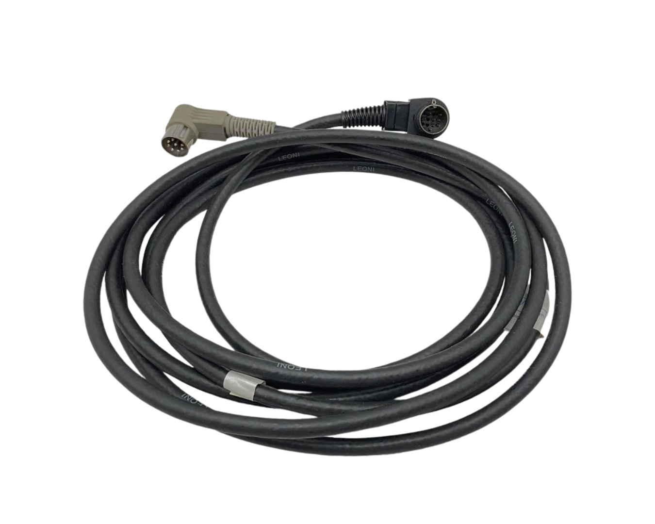 Radio-CD Charger Connecting Line - 928 | 968 | 1992-1995