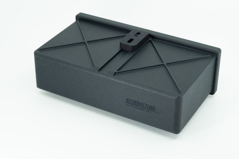 Radio Delete Pocket - 911 | 1989-1998