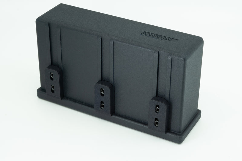 Radio Delete Pocket - 911 | 1989-1998