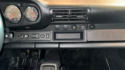 Radio Delete Pocket - 911 | 1989-1998