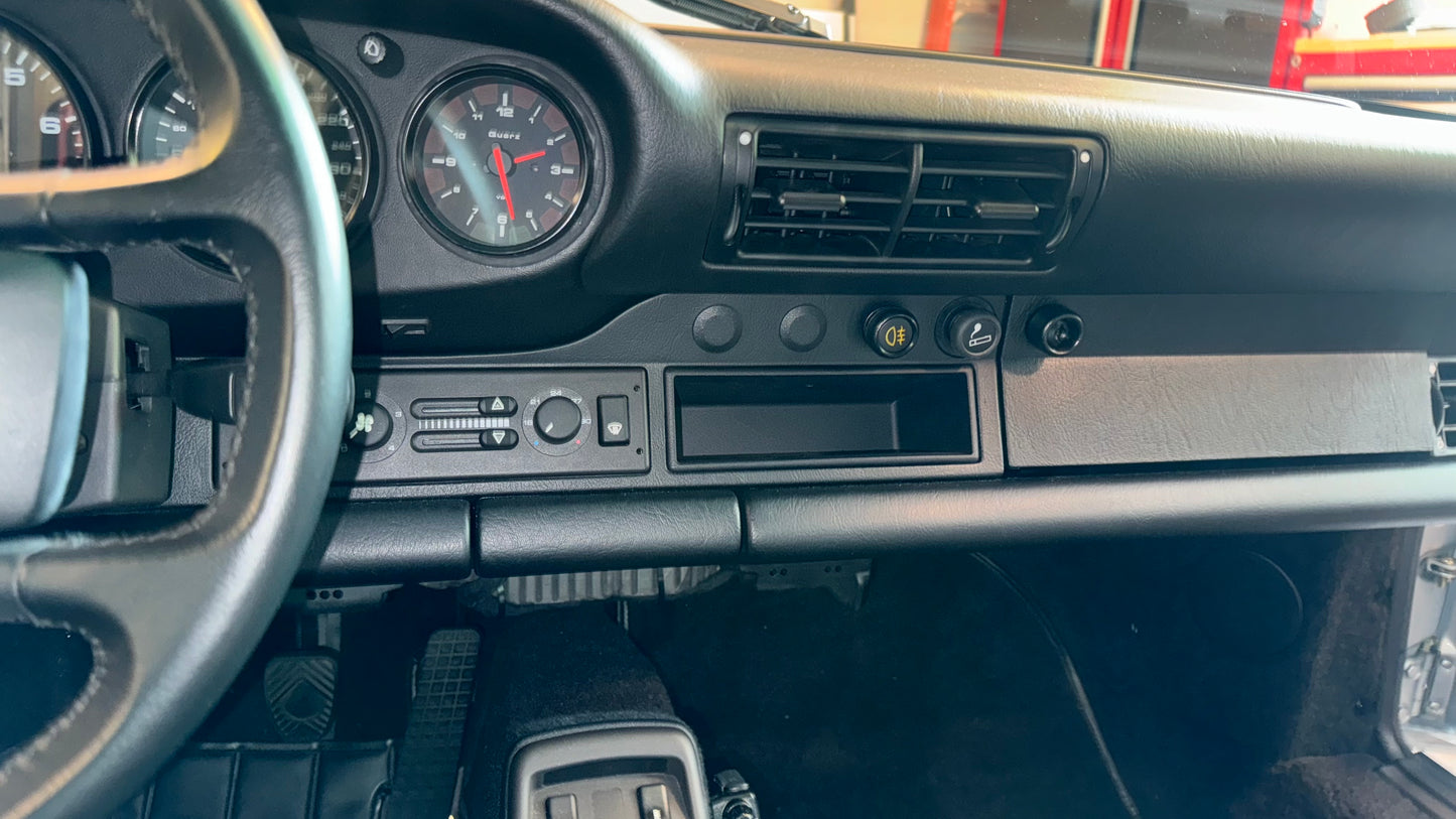 Radio Delete Pocket - 911 | 1989-1998