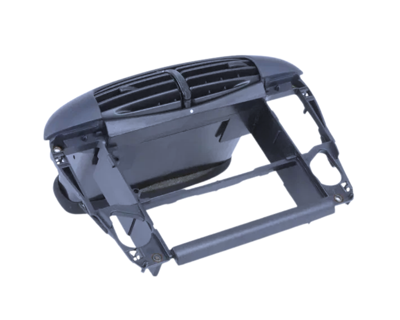 Radio Support Frame - Metropole Blue - 911 | 1999-2004