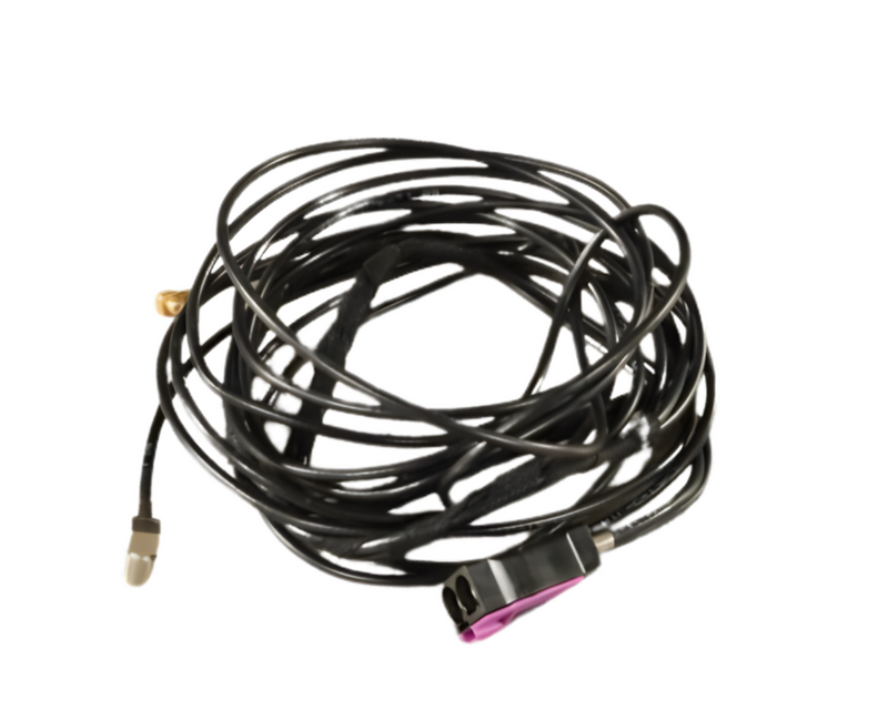 Radio Unit Connecting Line - Right - 911 | Boxster | 1997-2004