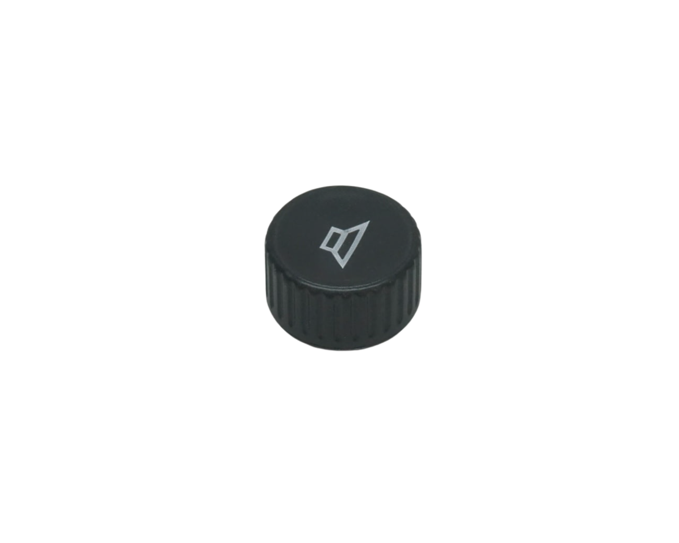 Radio Unit Rotary Knob - 928 | 1978-1986