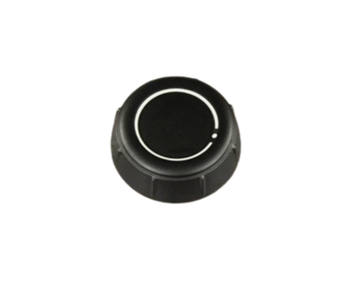 Radio Unit Rotary Knob - Panamera | Boxster | 2010-2021