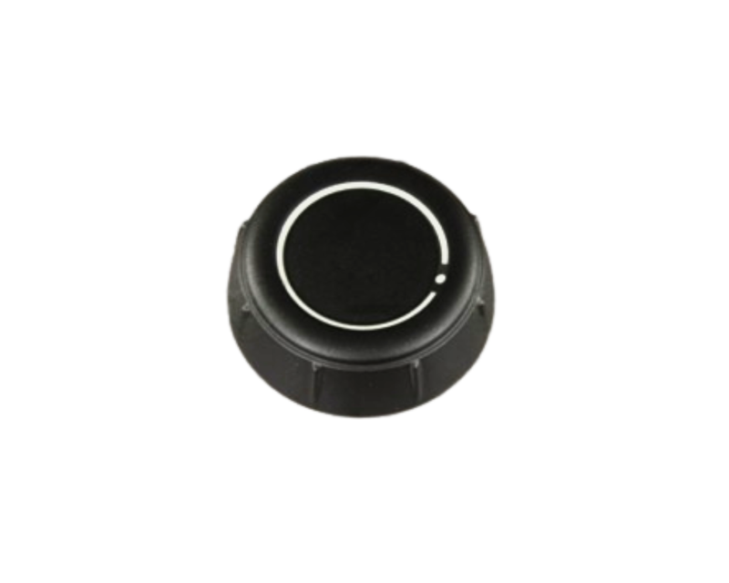 Radio Unit Rotary Knob - Panamera | Boxster | 2010-2021