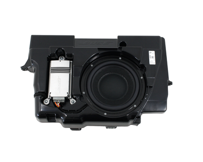 Radio Unit Subwoofer - Macan | 2015-2018
