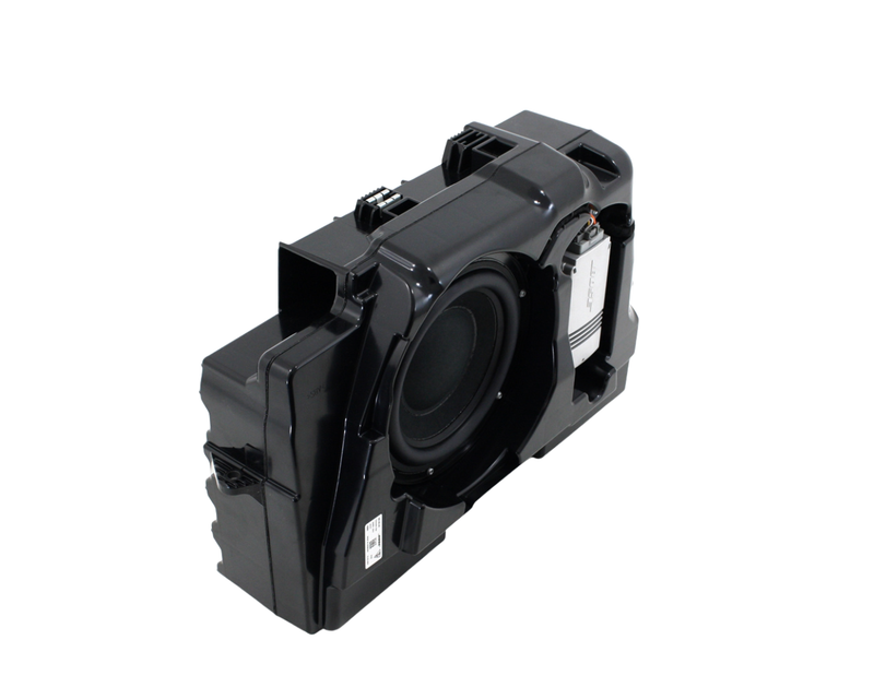 Radio Unit Subwoofer - Macan | 2015-2018
