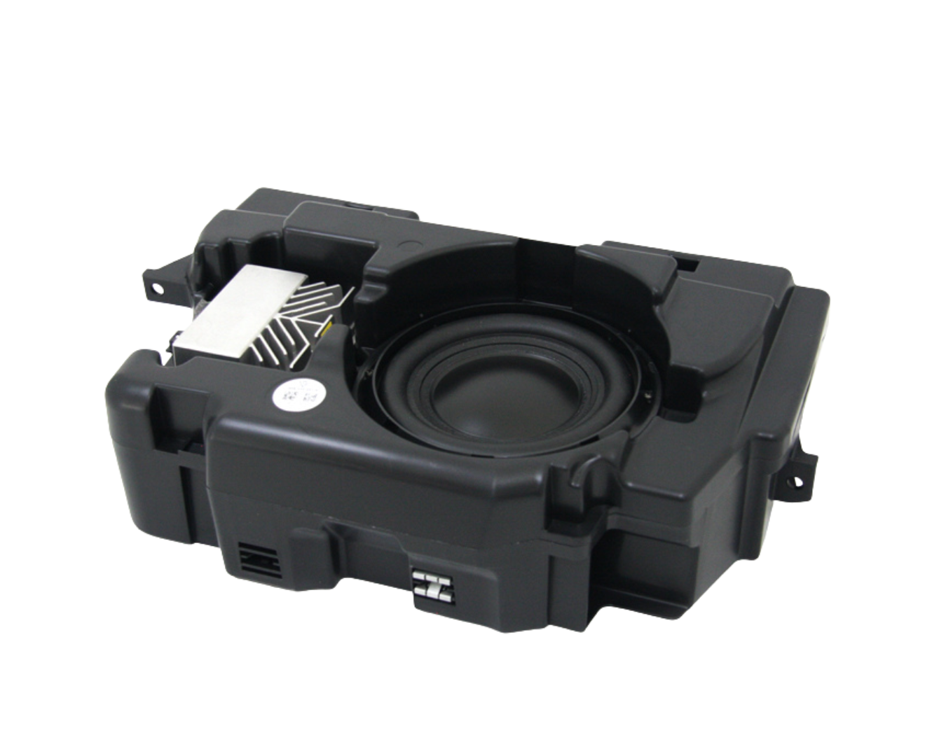 Radio Unit Subwoofer - Macan | 2015-2025